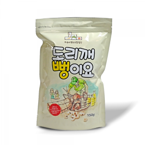 도리깨 몰,[하추리산촌마을] 도리깨 뻥이요 150g x 2개