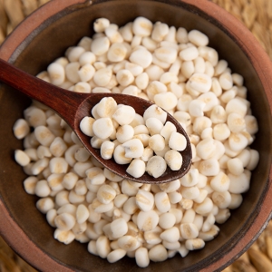 도리깨 몰,[하추리산촌마을] 찰옥수수(탈피)1kg